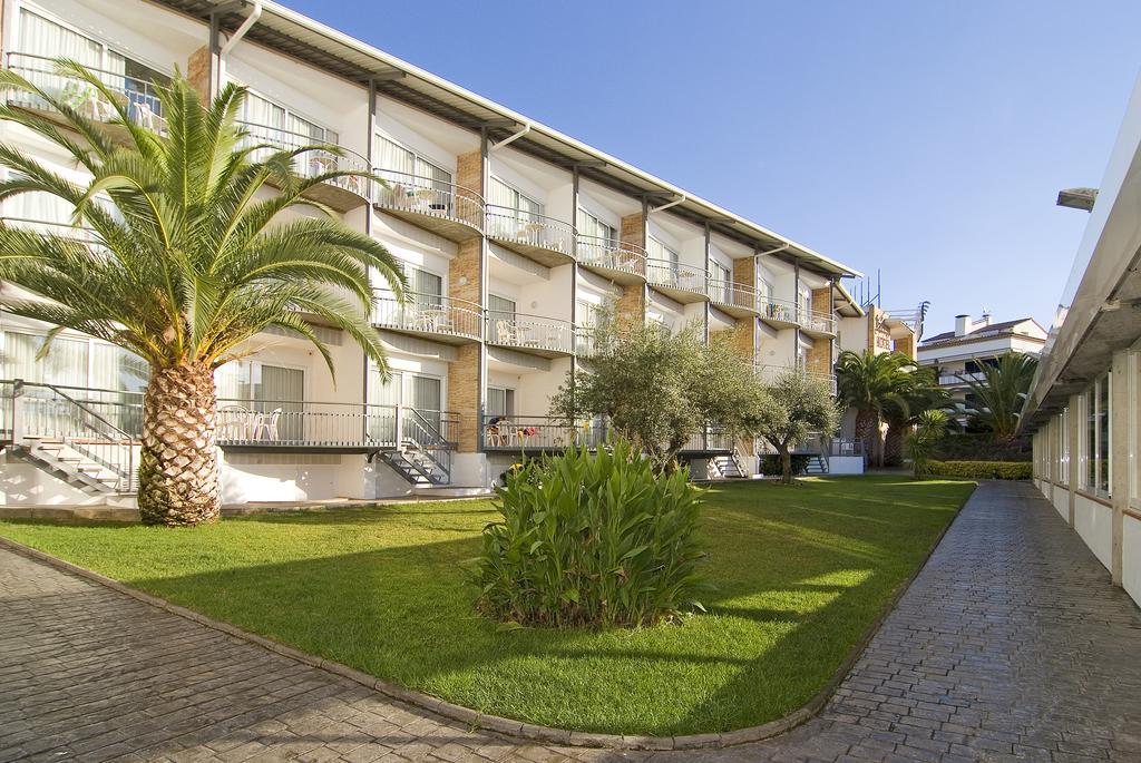 Hotel Port-Bo Calella De Palafrugell Exterior foto