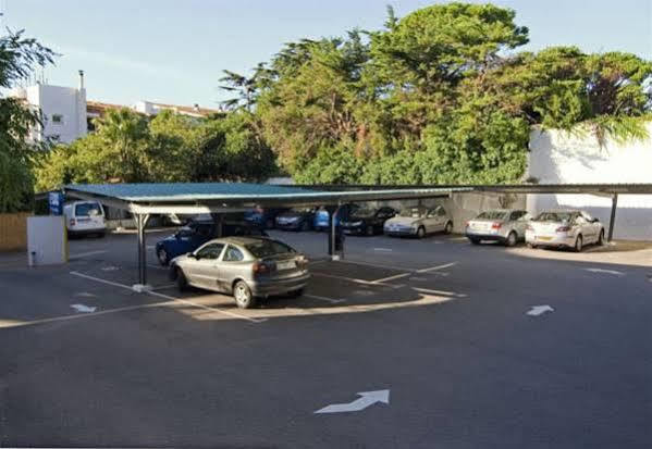 Hotel Port-Bo Calella De Palafrugell Exterior foto